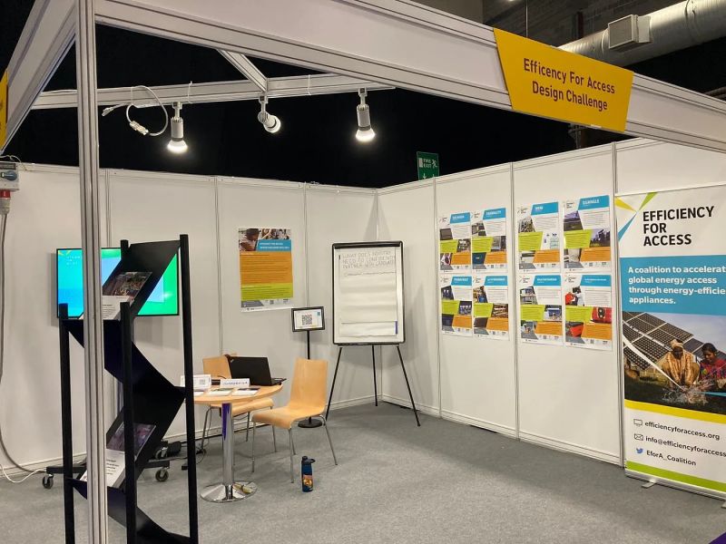 Efficiency For Access Design Challenge Efficiency For Access - Premium Minimal Photo - 4K