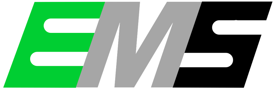 Efficient Multi Services Logo