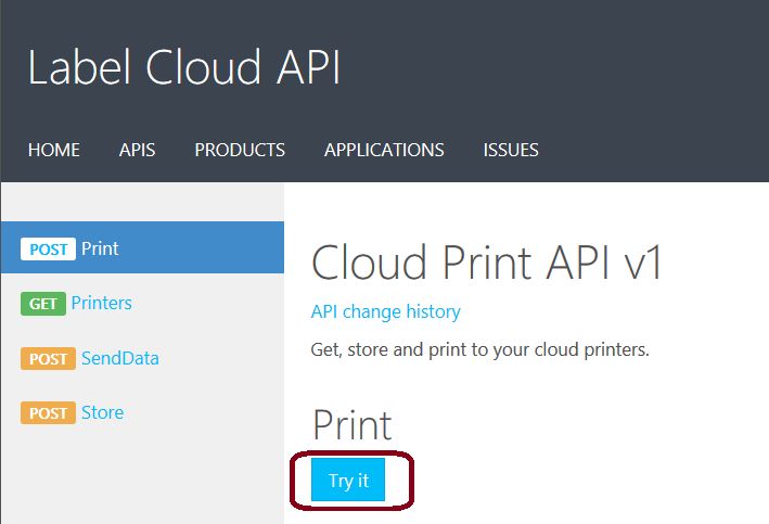 Test Print From The Cloud Nicelabel Print Cloud Instructions - Classic Vintage Art - Ultra HD