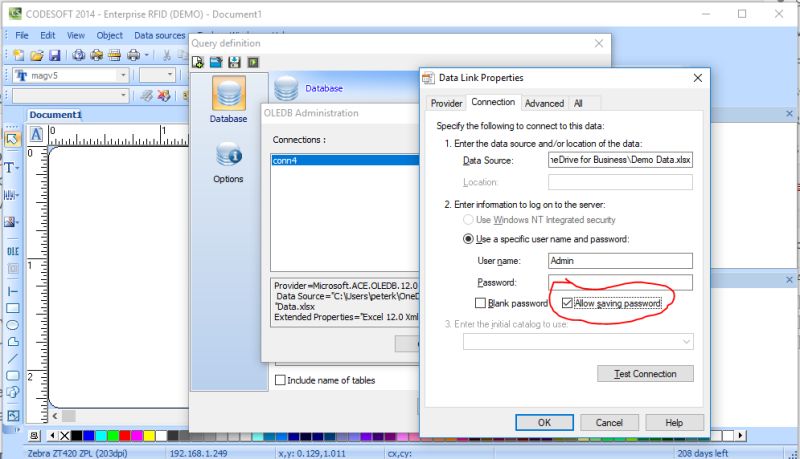 Remove Label Password Codesoft Instructions Efficient Business - Dark Pattern Collection - Desktop Quality