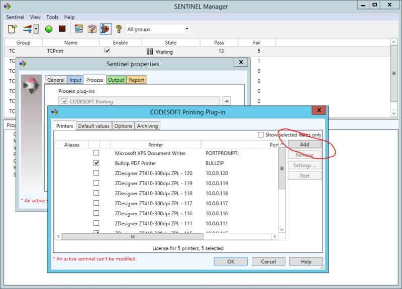 Teklynx Central Cannot Access The Print User Browser Interface - Amazing Nature Picture - 4K