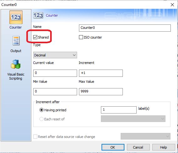 Serial Number In Label Keeps Resetting Codesoft Problem Article - Ultra HD High Resolution Gradient Images | Free Download
