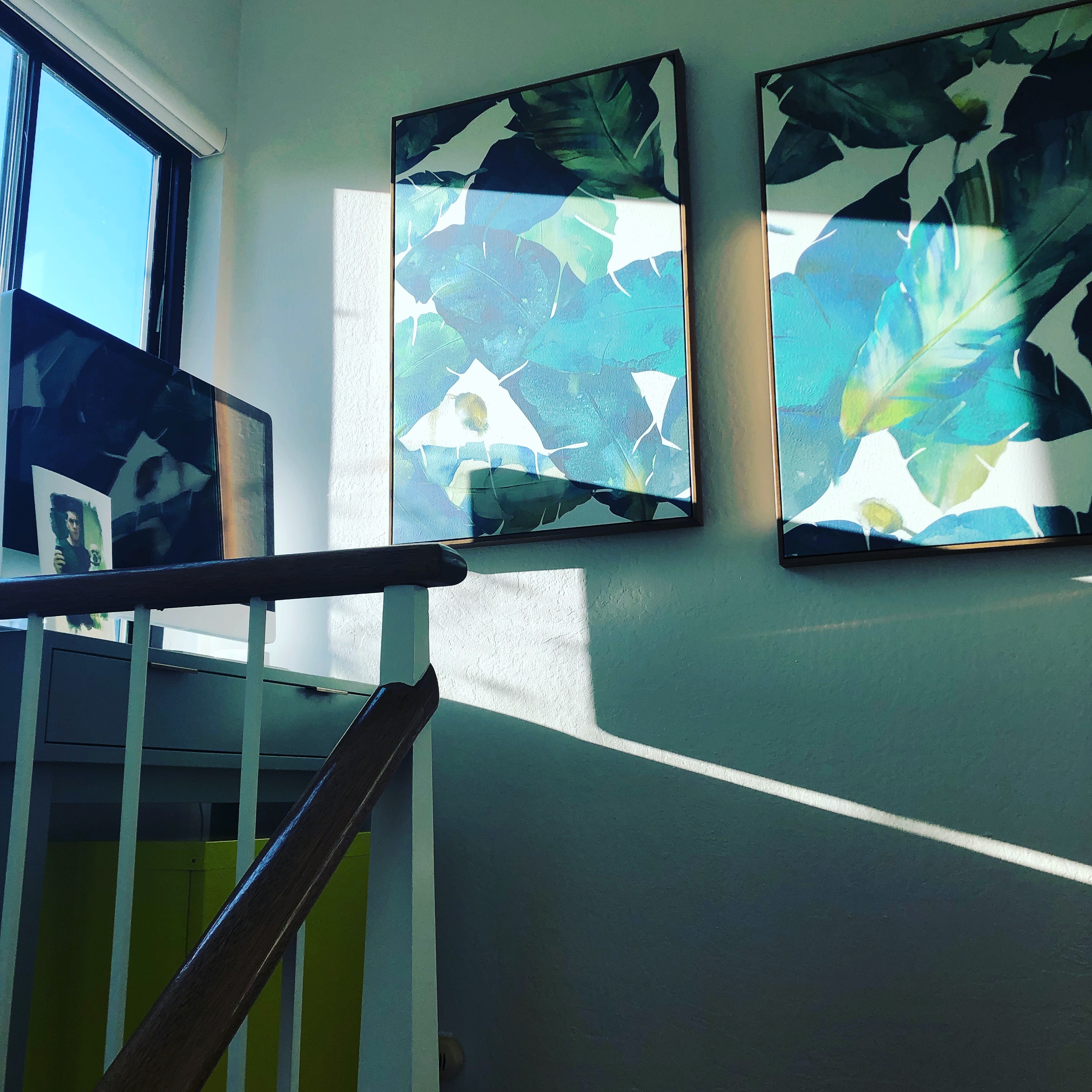 Small Space Office: finding the right space and gear