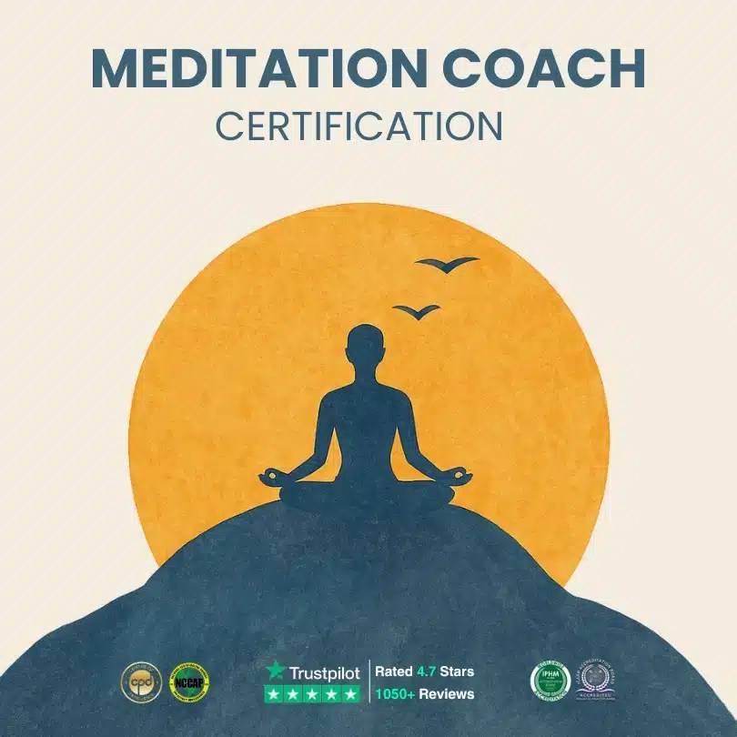 Meditation Coach