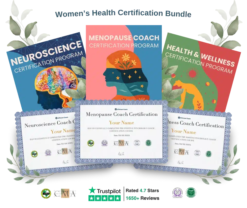 Woman's Health Bundle