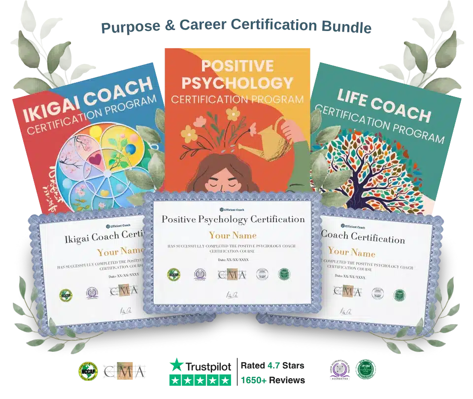 Purpose and Career Bundle