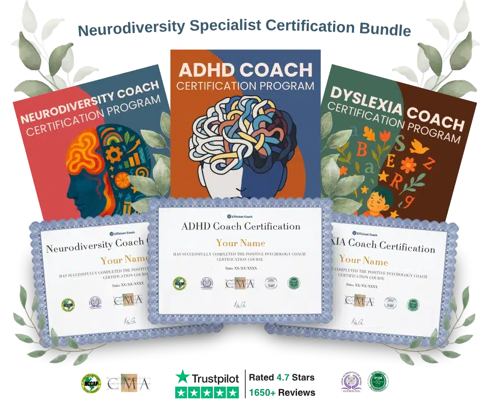 Neurodiversity Specialist Bundle