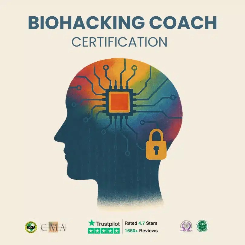 Biohacking Coach