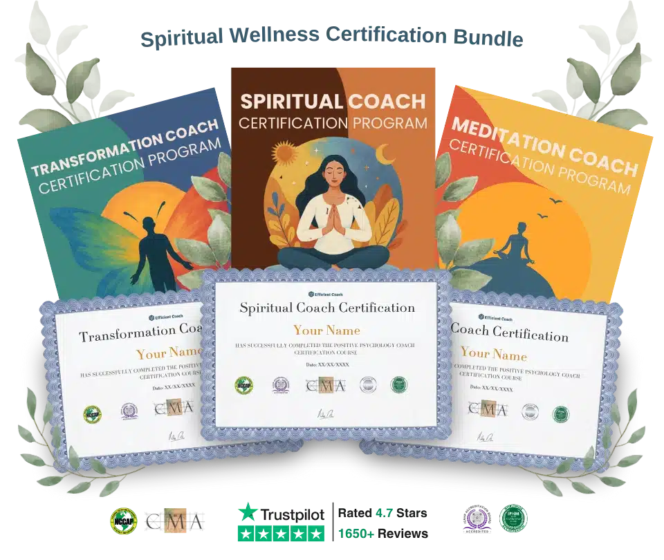 Spiritual Wellness Bundle