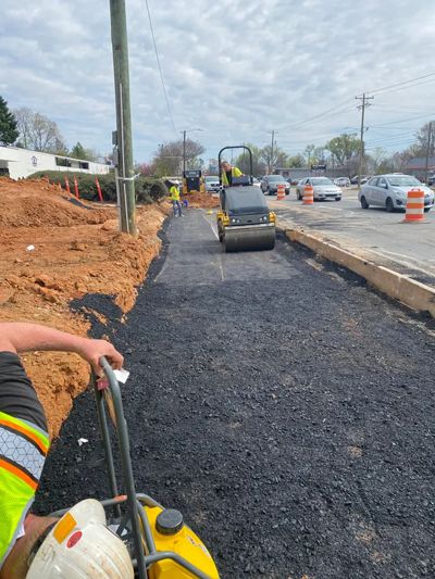 Evolutionenabling Siteenablingservices Constructionsitesetup Efficiencyinconstruction - Premium Space Image - Desktop