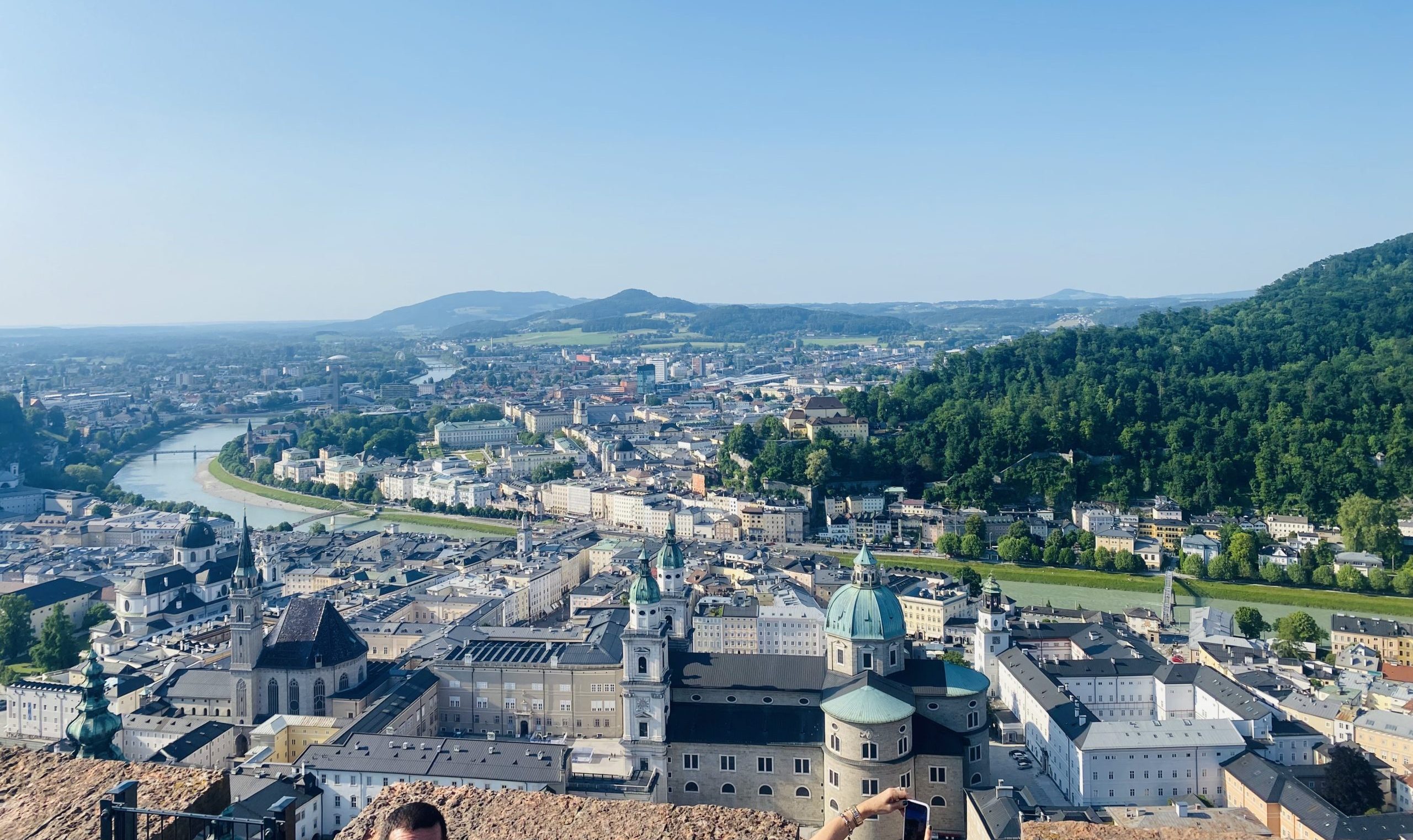 3 Days in Salzburg, Austria - The Efficient Explorer