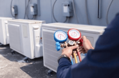 AC repair in Mt. Juliet, TN by Efficient Heating & Cooling