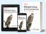 Efficient Linux At The Command Line