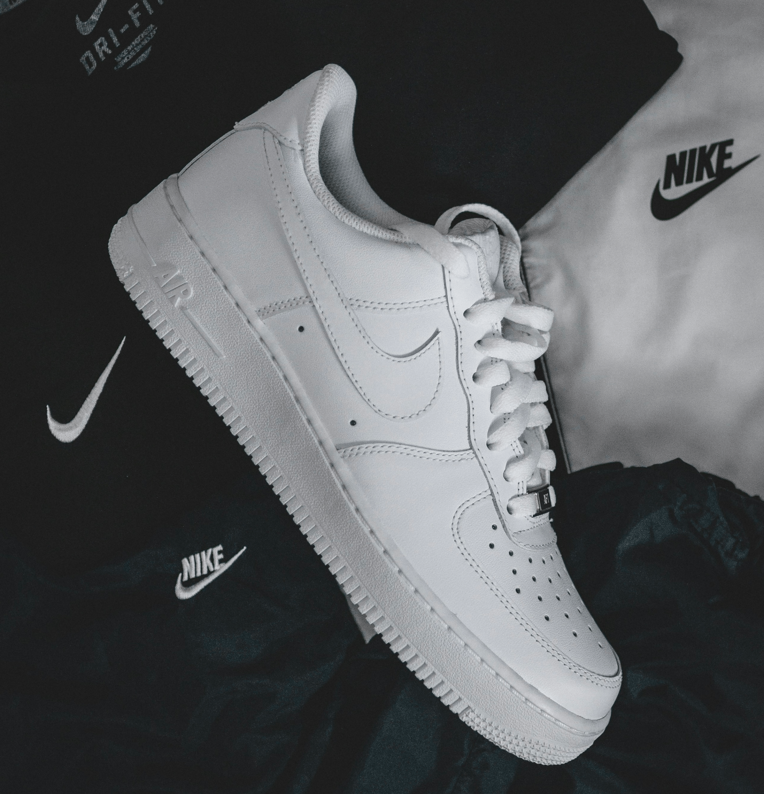 Nike Needs to Make Barefoot Sneakers (Especially Lifestyle Sneakers)