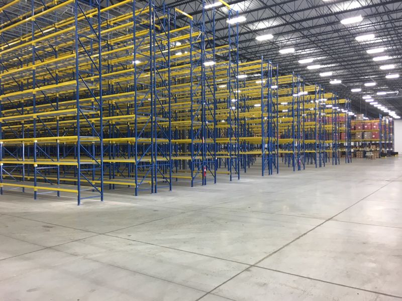 Selective Racking Systems Tabor Storage Solutions - Best Colorful Arts in 8K