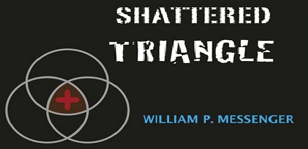 Shattered Triangle Cover large