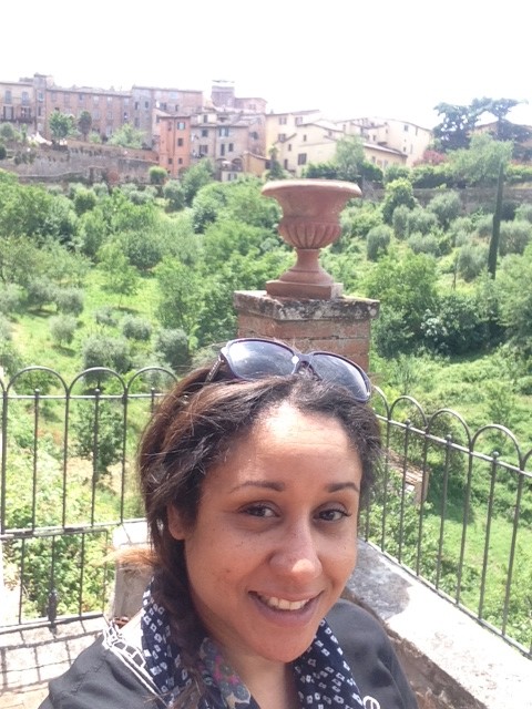 Viaggio Di Vanessa: Siena (9)