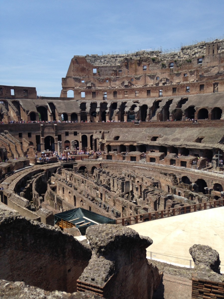 Viaggio Di Vanessa(25)