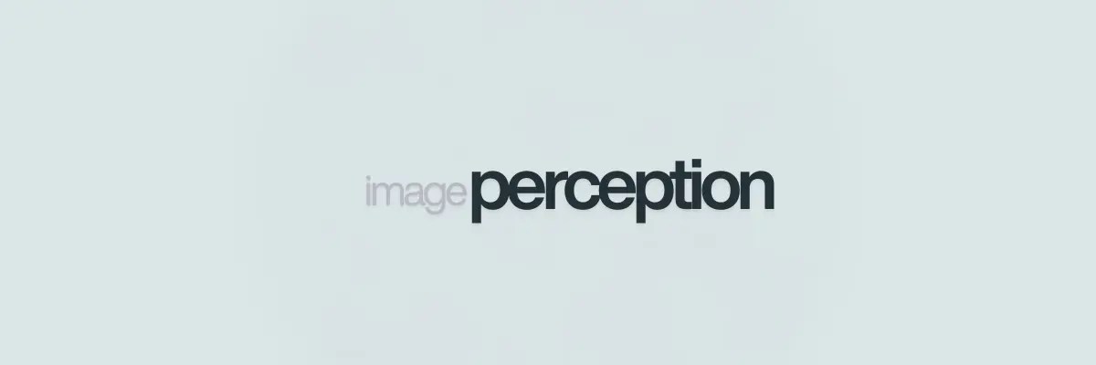 Illustration conceptuelle représentant la relation entre image de marque et perception de marque et la manière dont une marque se structure dans l’esprit du public.