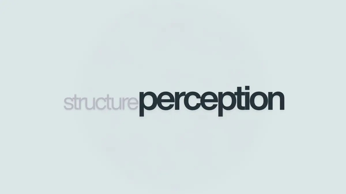 Pourquoi structurer sa marque est la condition invisible d&rsquo;une communication cohérente