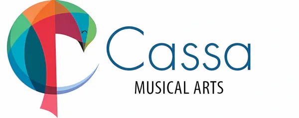 CASSA Musical Arts Logo