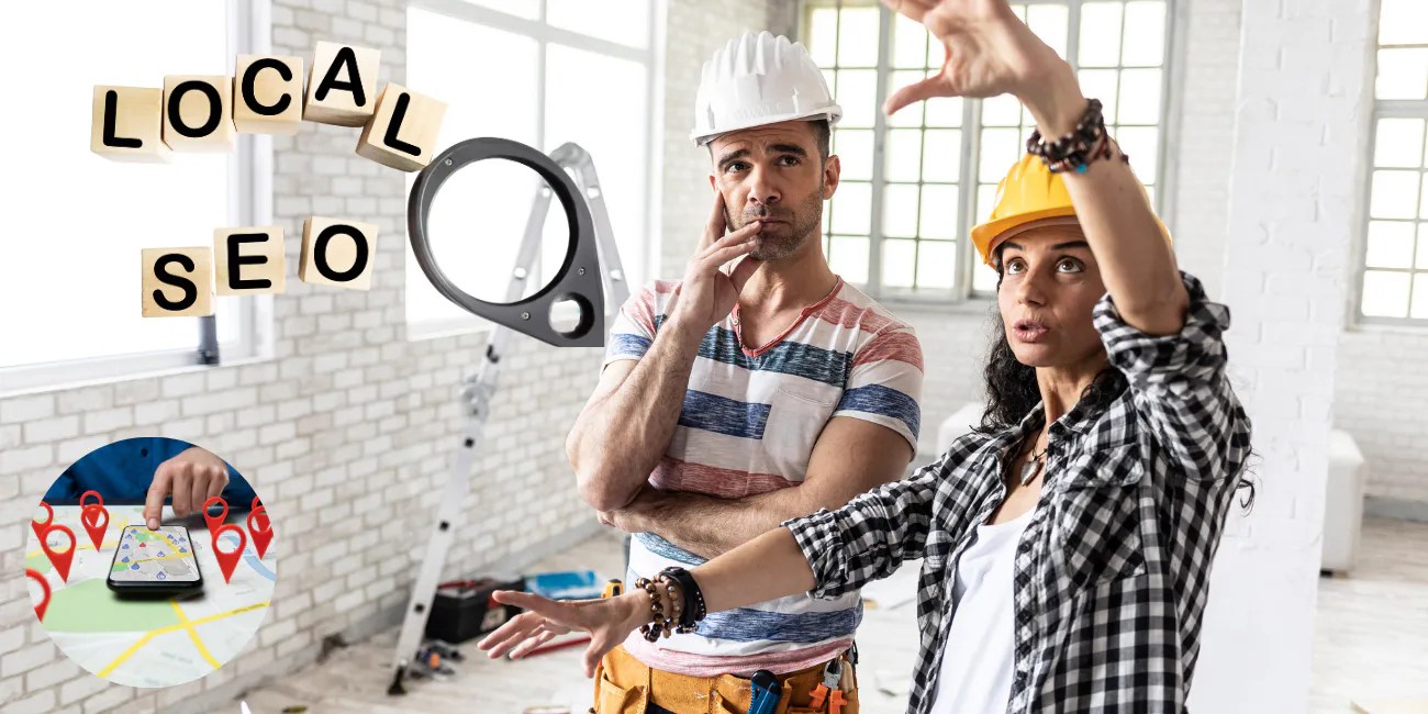 Local SEO