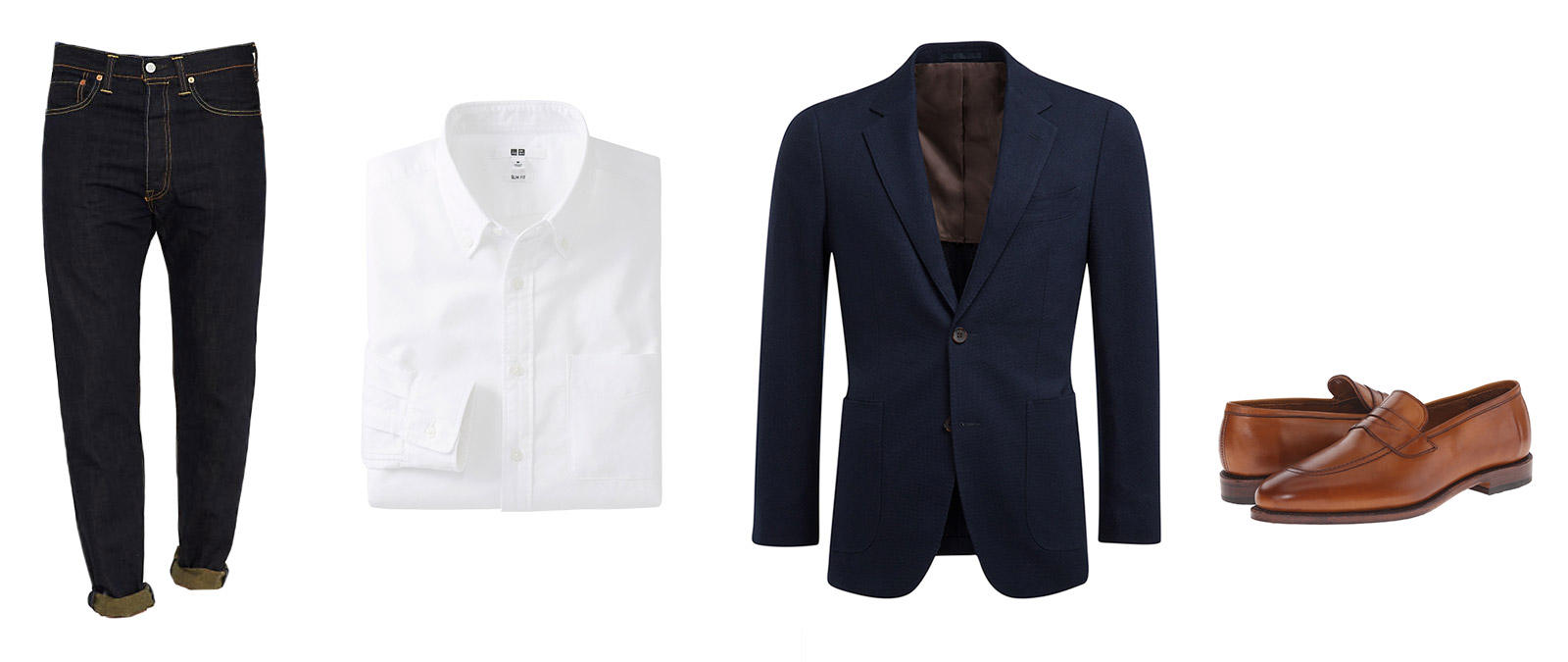 Men S Winter Fashion 2020 Essentials Not Trends You Need To Know Effortless Gent