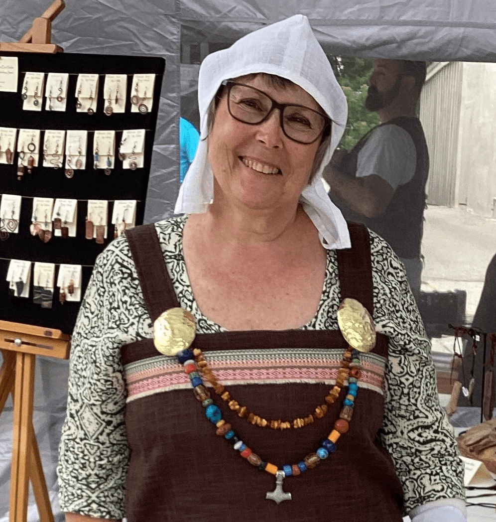 Fergus Medieval Faire