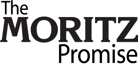 The Moritz Promise