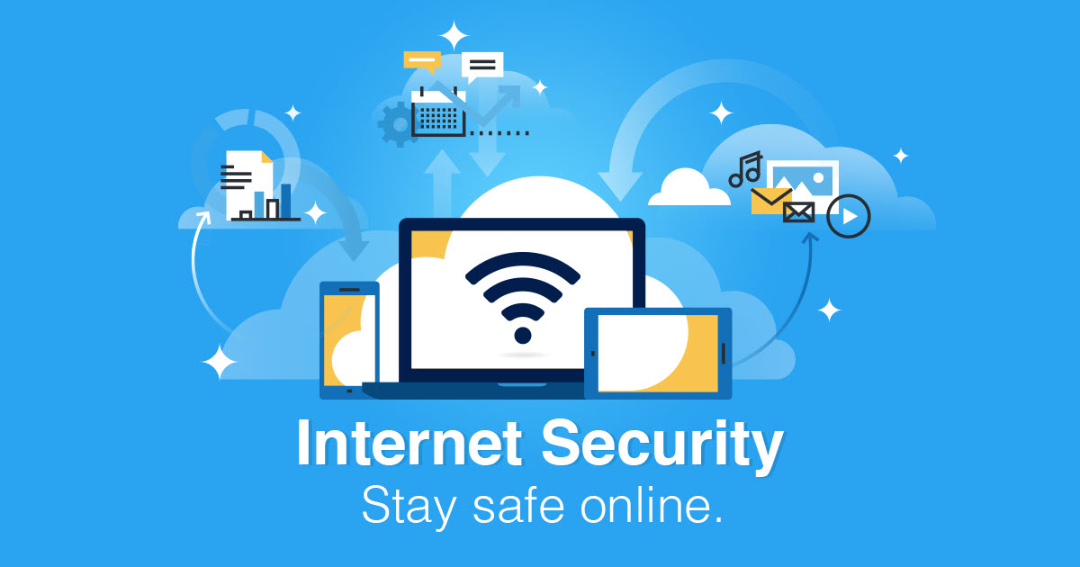 أفضل 5 برامج Internet Security مجانية لنظام التشغيل Windows - افهم كمبيوتر