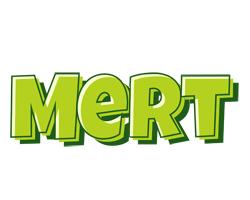 Mert