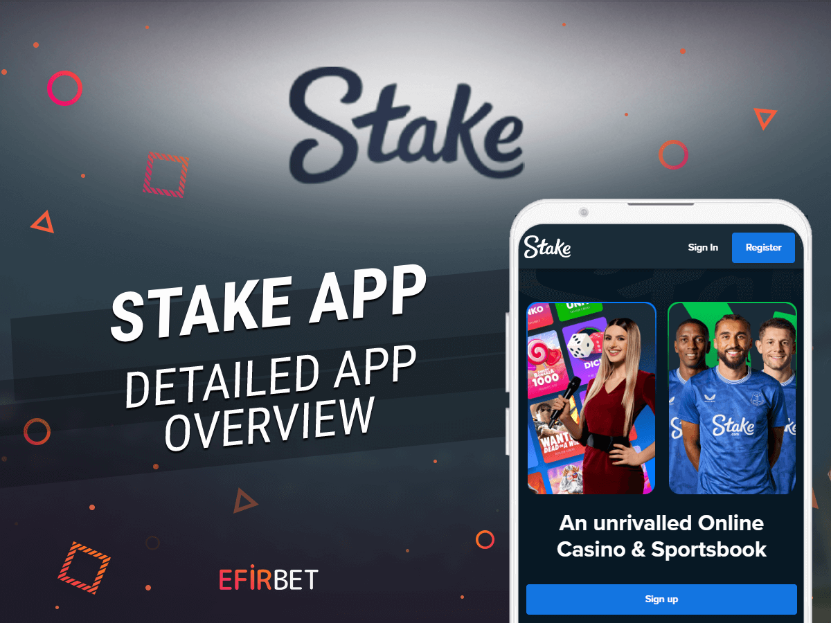 stake promo code