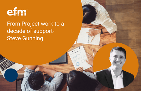 Knowledge Hub Efm - Desktop Gradient Pictures for Desktop