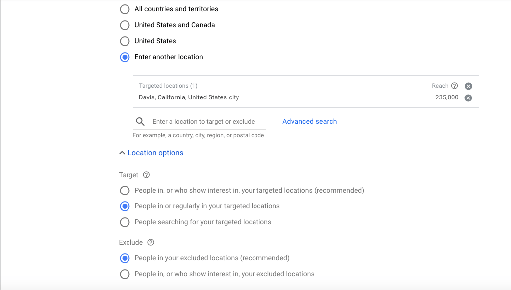 Google Ads Campaign Types Best Guide For Beginners Yoyofumedia - Download Professional Vintage Design | Desktop