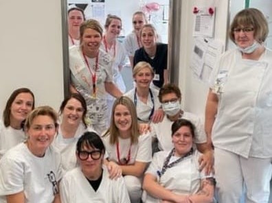 Nurses Group