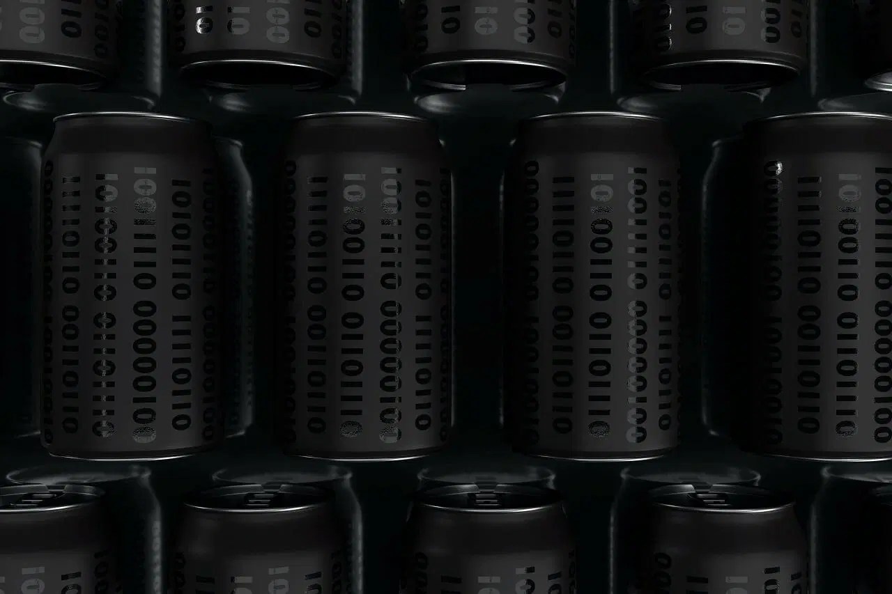 Search In Data Structure Linear Binary Explanation Code Algorithm - 4K City Patterns for Desktop