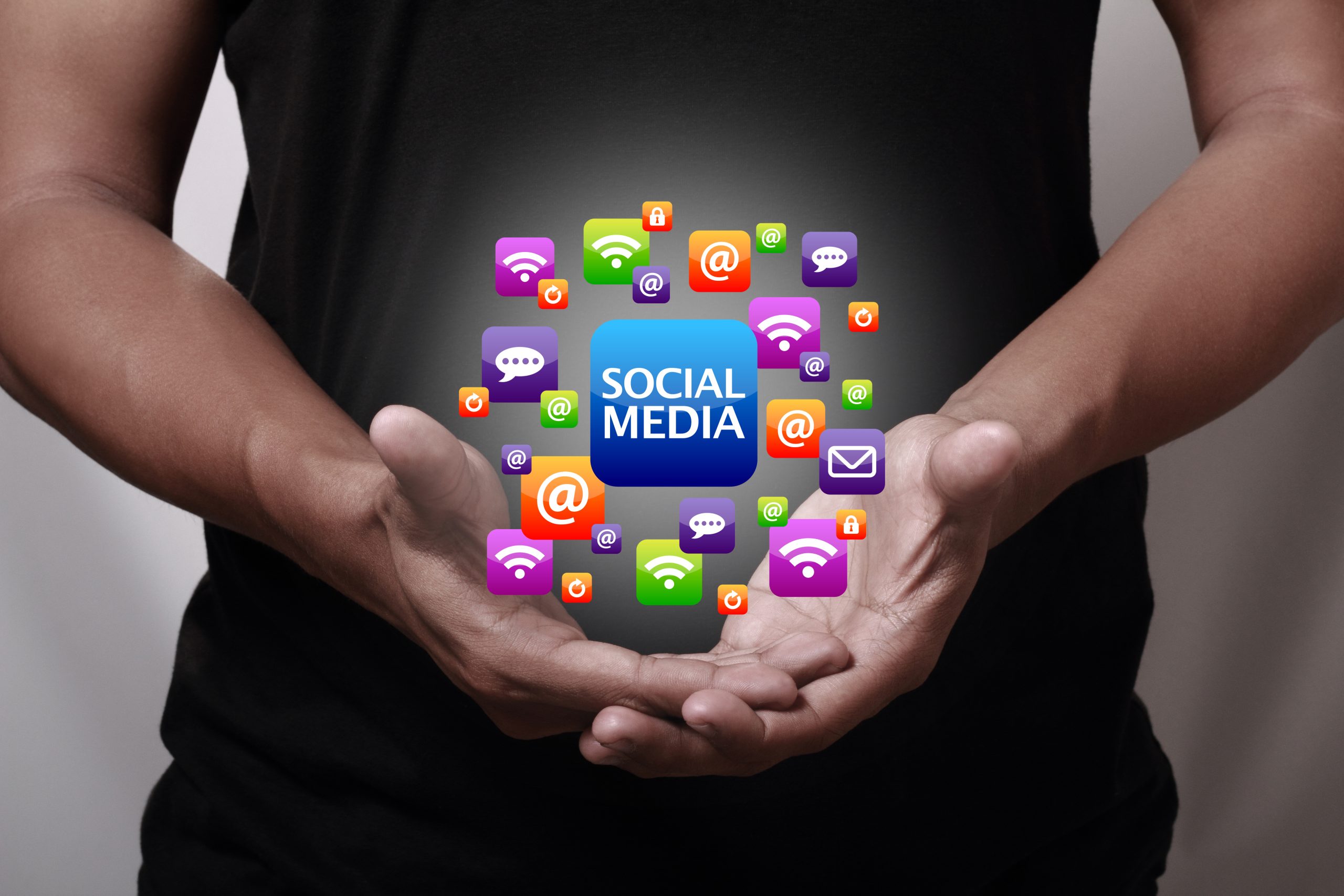 Social Media Services