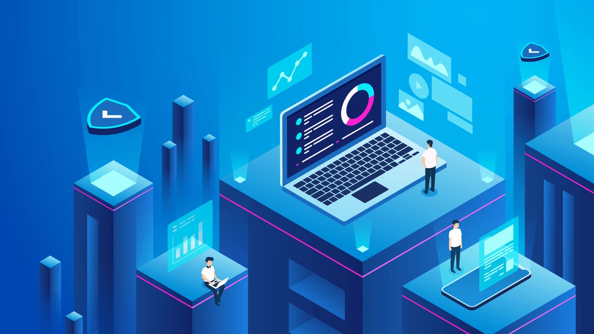 Software Development Company