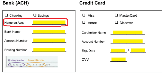creditcard ach authorization10