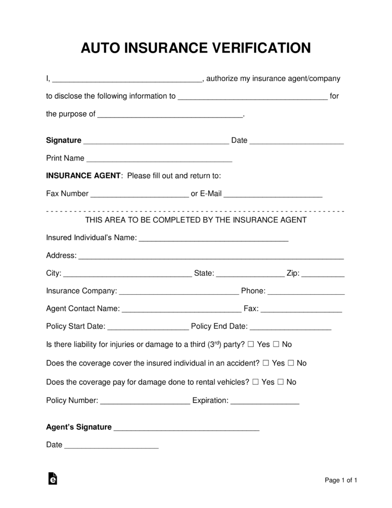 Sample Affidavit Car Accident Insurance Claim Sample Web F