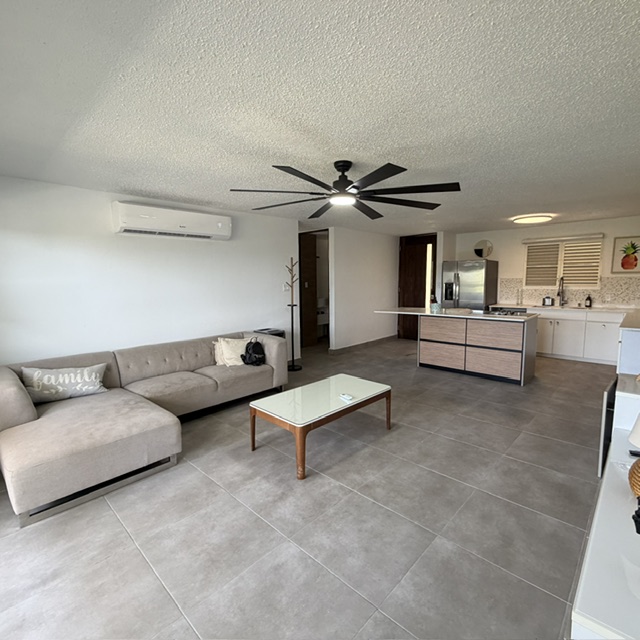 Plaza Real Caparra en Guaynabo- Remodelado, equipado y en excelente unbicación (Alquiler)