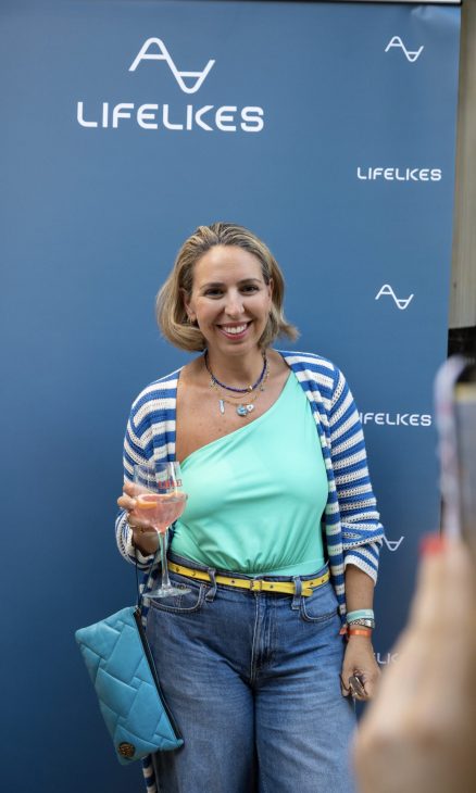 32 LIFELIKES Summer Soirée: Όταν το καλοκαίρι γίνεται κόσμημα