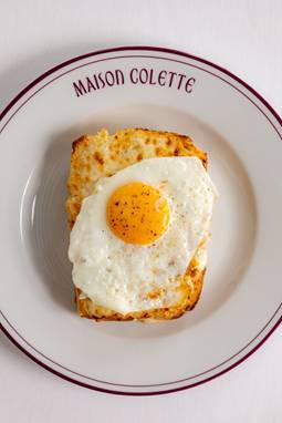 image007 Maison Colette: Το νέο γαλλικό στέκι στην Κηφισιά