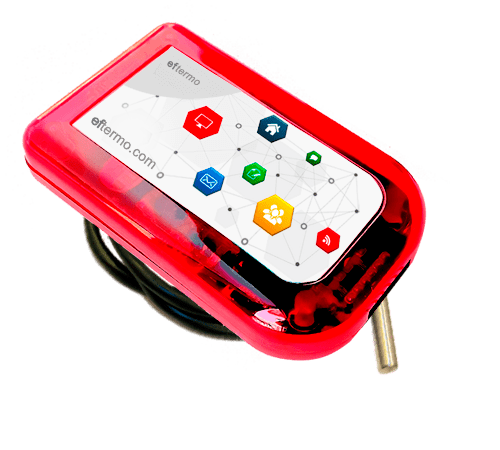 Eczane Magnet Titiz Baski Da