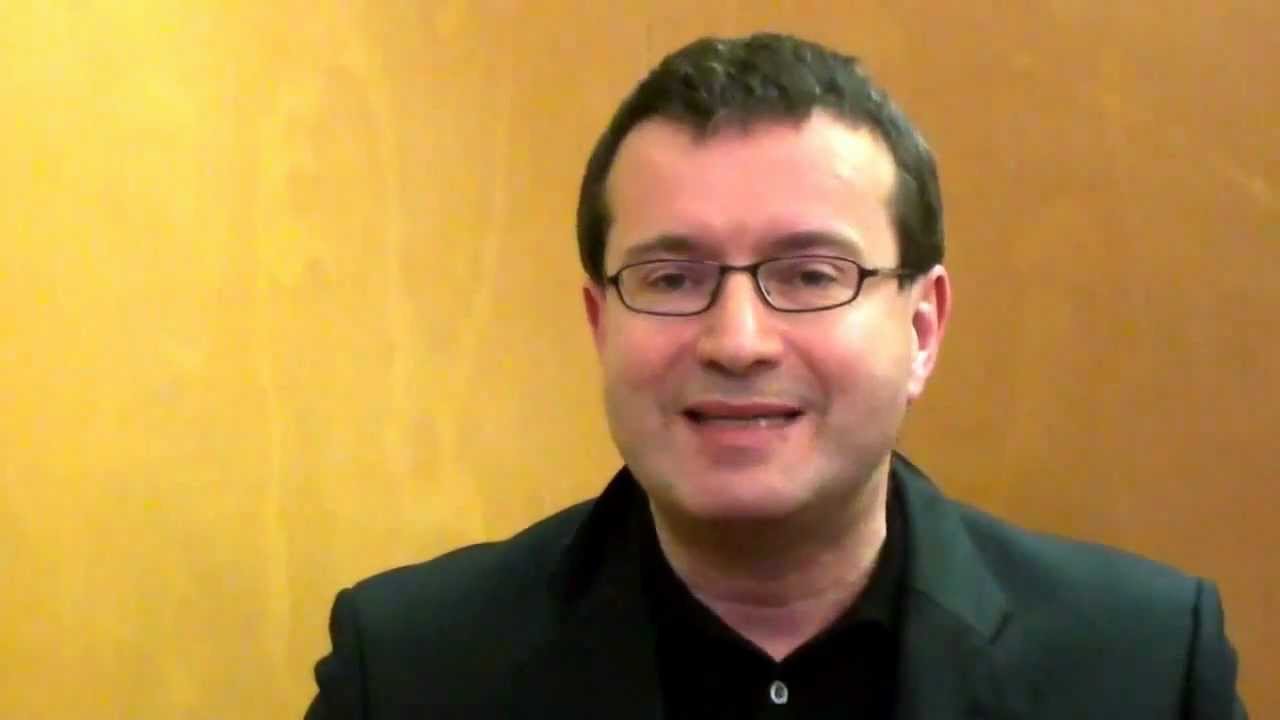 Interviews/Testimonials