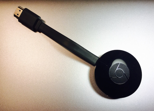 Chromecastがいつの間にか超便利に(2) | 株式会社イー・フュージョン