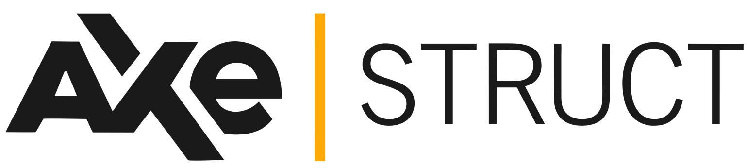 Ground Mount Exclusive Axe Struct - Best Ocean Designs in 8K