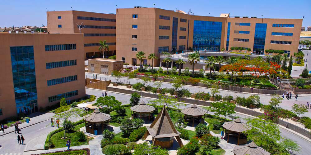 تنسيق الجامعات الخاصة 2021  وقيمة مصروفات الجامعات الخاصة إحداها تصل لـ200 ألف جنيه في السنة