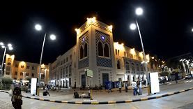 مواعيد وأسعار قطارات السكة الحديد على خطوط الوجه البحرى والوجه القبلى بكل أنواعها