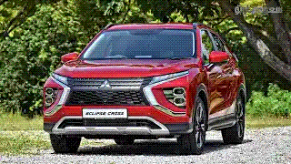 ميتسوبيشي إكليبس كروس موديل 2024 | بكر أزهر | Mitsubishi Eclipse Cross | سعودي أوتو